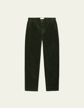 Load image into Gallery viewer, Les Deux Corduroy Pants Rosin Green
