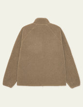 Load image into Gallery viewer, Les Deux Patch Teddy Jacket
