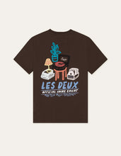 Load image into Gallery viewer, Les Deux Record T-Shirt
