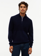 Load image into Gallery viewer, Tommy Hilfiger Performance Mock Neck Sweater
