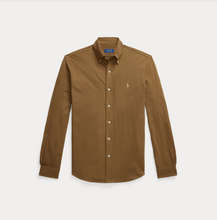 Load image into Gallery viewer, Ralph Lauren Featherweight Mesh Brown
