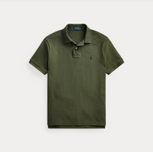 Load image into Gallery viewer, Ralph Lauren Polo Shirt Green

