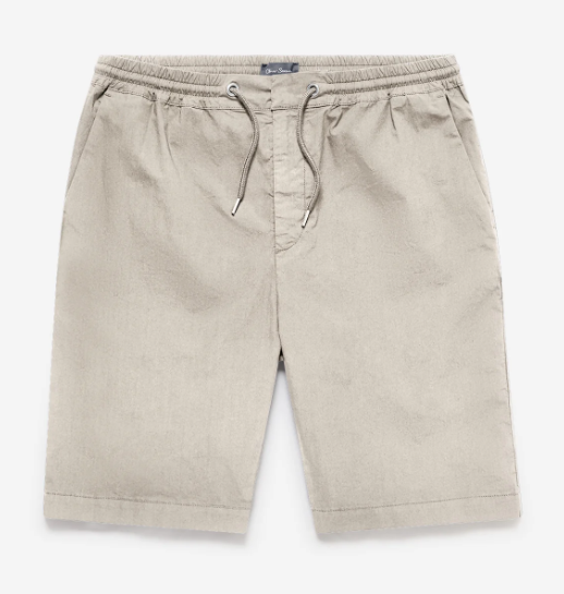OLIVER SWEENEY SUDBURY STONE SHORTS