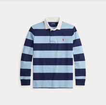 Load image into Gallery viewer, Ralph Lauren Iconic Rugby Shirt
