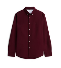 Load image into Gallery viewer, Tommy Hilfiger Heritage Oxford Shirt
