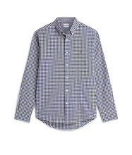 Load image into Gallery viewer, Tommy Hilfiger Flannel Gingham Shirt
