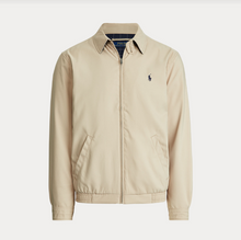 Load image into Gallery viewer, Ralph Lauren Windbreaker Khaki
