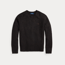 Load image into Gallery viewer, Ralph Lauren Marled Wool Sweater
