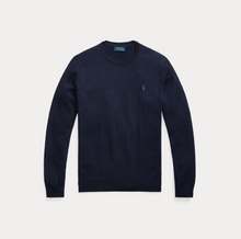 Load image into Gallery viewer, Ralph Lauren Washable Wool Crewneck
