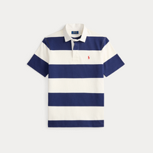 Load image into Gallery viewer, Ralph Lauren Short Sleeve Rugby Shirt
