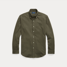 Load image into Gallery viewer, Ralph Lauren Brushed Flannel Shirt
