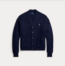 Load image into Gallery viewer, Ralph Lauren Relaxed Fit Cardigan
