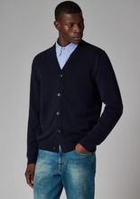 Load image into Gallery viewer, Paul Smith Merino Wool Cardigan

