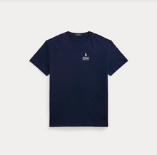 Load image into Gallery viewer, Ralph Lauren Classic Fit Logo Tee
