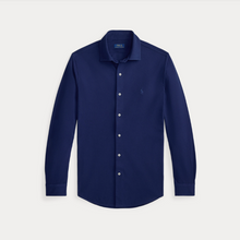 Load image into Gallery viewer, Ralph Lauren Featherweight Mesh Shirt
