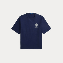 Load image into Gallery viewer, Ralph Lauren Relaxed Fit Graphic Tee
