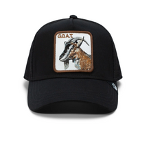 Load image into Gallery viewer, Goorin Bros Goat
