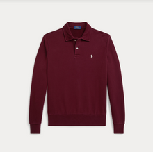 Load image into Gallery viewer, Ralph Lauren Loopback Fleece Sweatshirt
