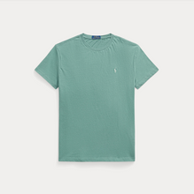 Load image into Gallery viewer, Ralph Lauren Classic Fit T-Shirt Greenscape
