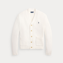 Load image into Gallery viewer, Ralph Lauren Relaxed Fit Cardigan
