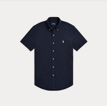 Load image into Gallery viewer, Ralph Lauren Featherweight Mesh Shirt
