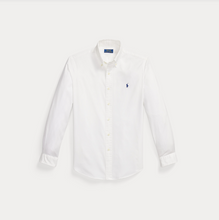 Load image into Gallery viewer, Ralph Lauren Featherweight Shirt White
