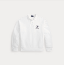 Load image into Gallery viewer, Ralph Lauren Relaxed Fit Graphic Sweatshirt
