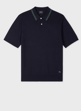 Load image into Gallery viewer, Paul Smith Merino Wool Polo Shirt
