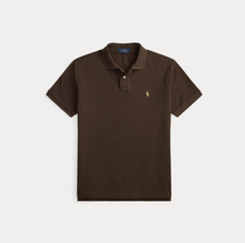 Load image into Gallery viewer, Ralph Lauren Iconic Polo Nutmeg Brown
