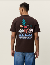Load image into Gallery viewer, Les Deux Record T-Shirt
