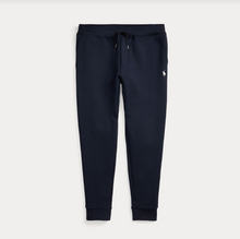Load image into Gallery viewer, Ralph Lauren Double Knit Sweatpant Navy
