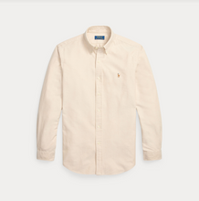 Load image into Gallery viewer, Ralph Lauren Iconic Oxford Camel
