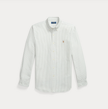 Load image into Gallery viewer, Ralph Lauren Oxford Stripe Shirt
