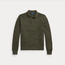 Load image into Gallery viewer, Ralph Lauren Washable Sweater Olive
