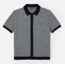 Load image into Gallery viewer, Oliver Sweeney Hessle Navy
