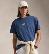 Load image into Gallery viewer, RALPH LAUREN CLASSIC FIT JERSEY TEE
