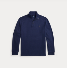 Load image into Gallery viewer, Ralph Lauren Estate Rib Cruise Navy
