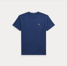 Load image into Gallery viewer, Ralph Lauren Classic Fit T-Shirt Cruise Navy
