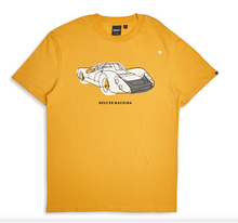 Load image into Gallery viewer, DEUS 908 TEE HONEY GOLD
