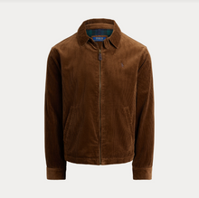 Load image into Gallery viewer, Ralph Lauren Wynton Corduroy Jacket
