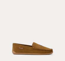 Load image into Gallery viewer, Ralph Lauren Suede Slipper
