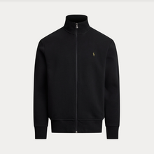 Load image into Gallery viewer, Ralph Lauren Double Knit Track Sweatshirt
