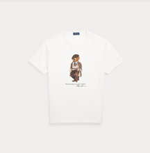 Load image into Gallery viewer, Ralph Lauren Bear Tee
