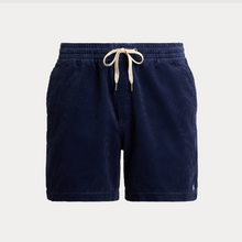 Load image into Gallery viewer, Ralph Lauren Prepster Corduroy Shorts
