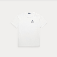 Load image into Gallery viewer, Ralph Lauren Classic Fit Logo Tee
