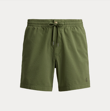 Load image into Gallery viewer, Ralph Lauren Prepster Short Olive
