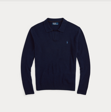Load image into Gallery viewer, Ralph Lauren Johnny Collar Jumper
