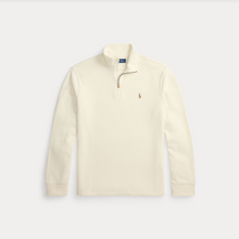 Load image into Gallery viewer, Ralph Lauren Estate Rib Parchment Cream
