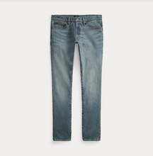 Load image into Gallery viewer, Ralph Lauren Sullivan Slim Denim
