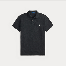 Load image into Gallery viewer, Ralph Lauren Iconic Black Marl Heather
